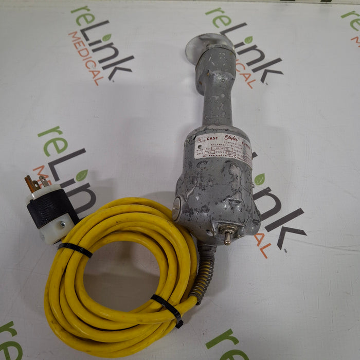 Stryker Stryker 8208-210 Cast Cutter Surgical Power Instruments reLink Medical