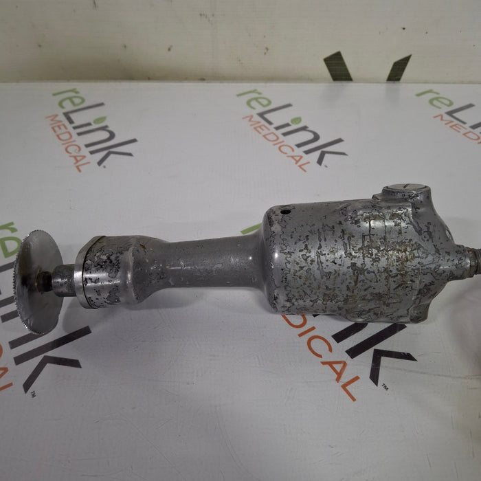 Stryker Stryker 8208-210 Cast Cutter Surgical Power Instruments reLink Medical