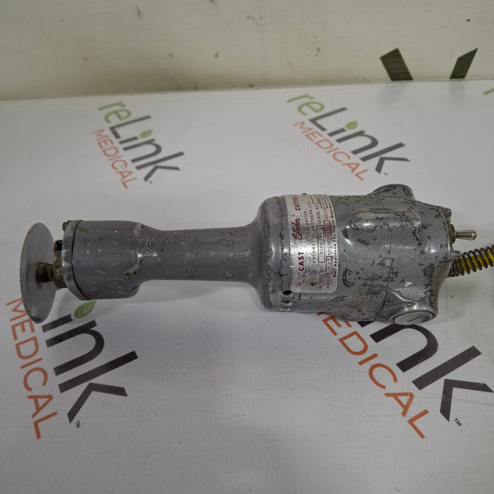 Stryker Stryker 8208-210 Cast Cutter Surgical Power Instruments reLink Medical