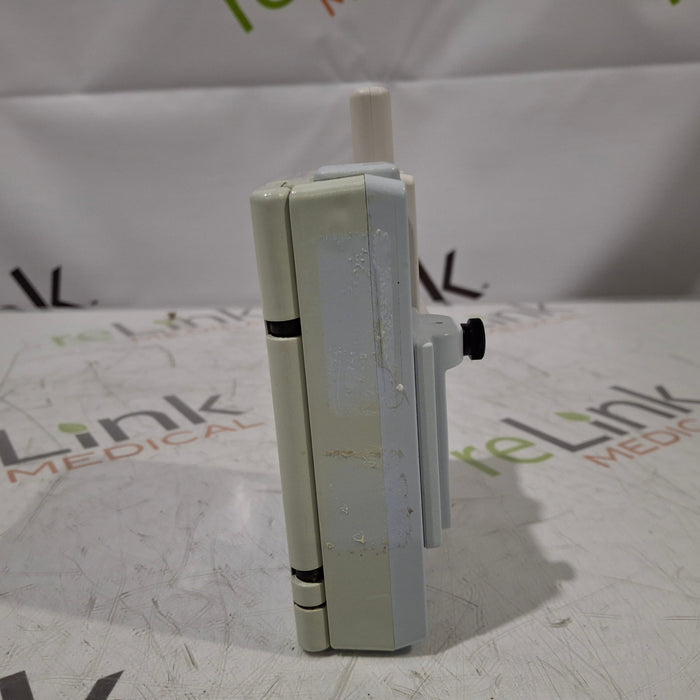 Baxter Baxter Sigma Spectrum 6.05.13 with A/B/G/N Battery Infusion Pump Infusion Pump reLink Medical