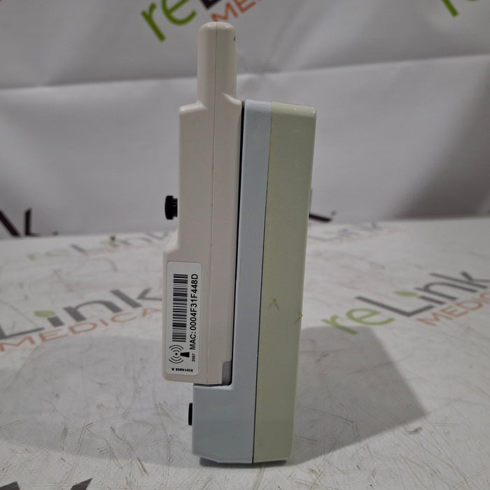 Baxter Baxter Sigma Spectrum 6.05.13 with A/B/G/N Battery Infusion Pump Infusion Pump reLink Medical