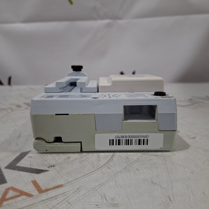 Baxter Baxter Sigma Spectrum 6.05.13 with A/B/G/N Battery Infusion Pump Infusion Pump reLink Medical