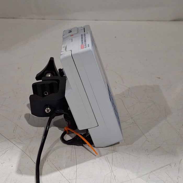 Baxter Baxter Sigma Spectrum 6.05.14 without Battery Infusion Pump Infusion Pump reLink Medical