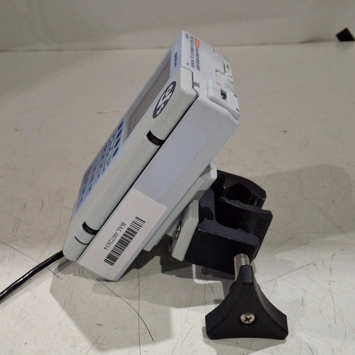 Baxter Baxter Sigma Spectrum 6.05.14 without Battery Infusion Pump Infusion Pump reLink Medical