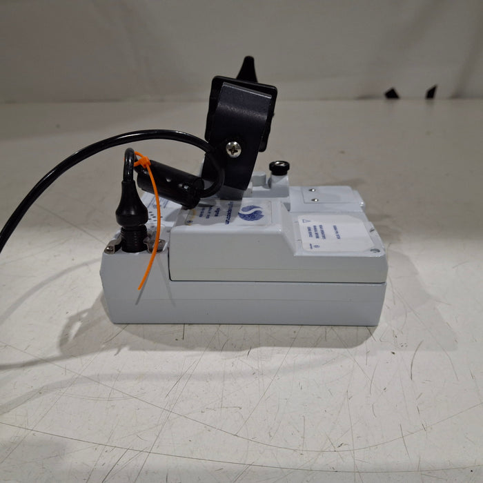 Baxter Baxter Sigma Spectrum 6.05.14 without Battery Infusion Pump Infusion Pump reLink Medical