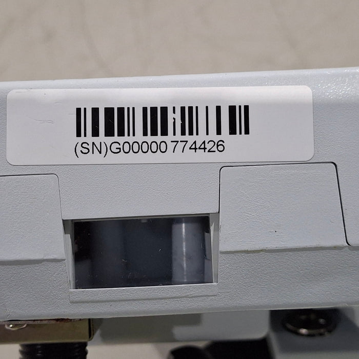 Baxter Baxter Sigma Spectrum 6.05.14 without Battery Infusion Pump Infusion Pump reLink Medical