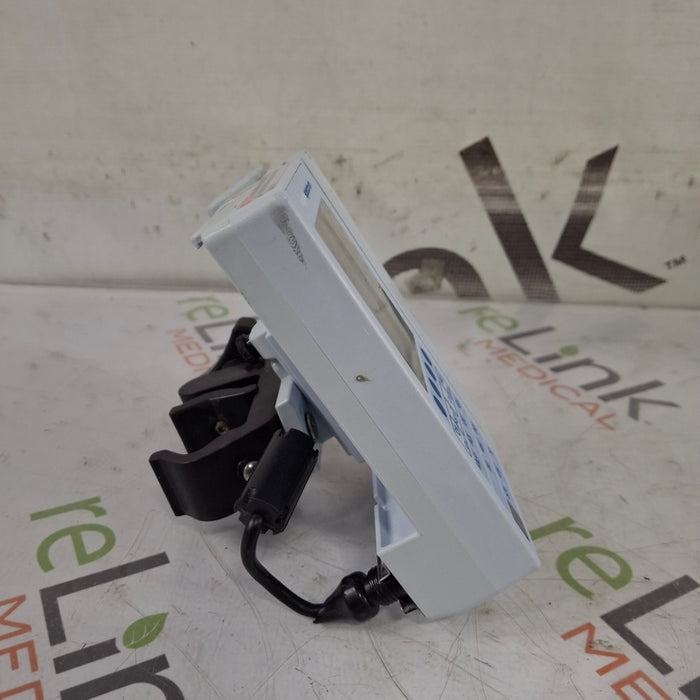 Baxter Baxter Sigma Spectrum 8.01.00 w/o Battery Infusion Pump Infusion Pumps reLink Medical