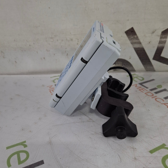 Baxter Baxter Sigma Spectrum 8.01.00 w/o Battery Infusion Pump Infusion Pumps reLink Medical