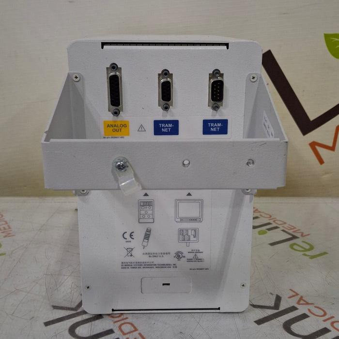 GE Healthcare TRAM-RAC 4A Module Rack