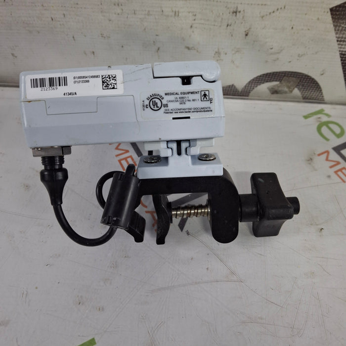 Baxter Baxter Sigma Spectrum 8.00.03 w/o Battery Infusion Pump Infusion Pumps reLink Medical