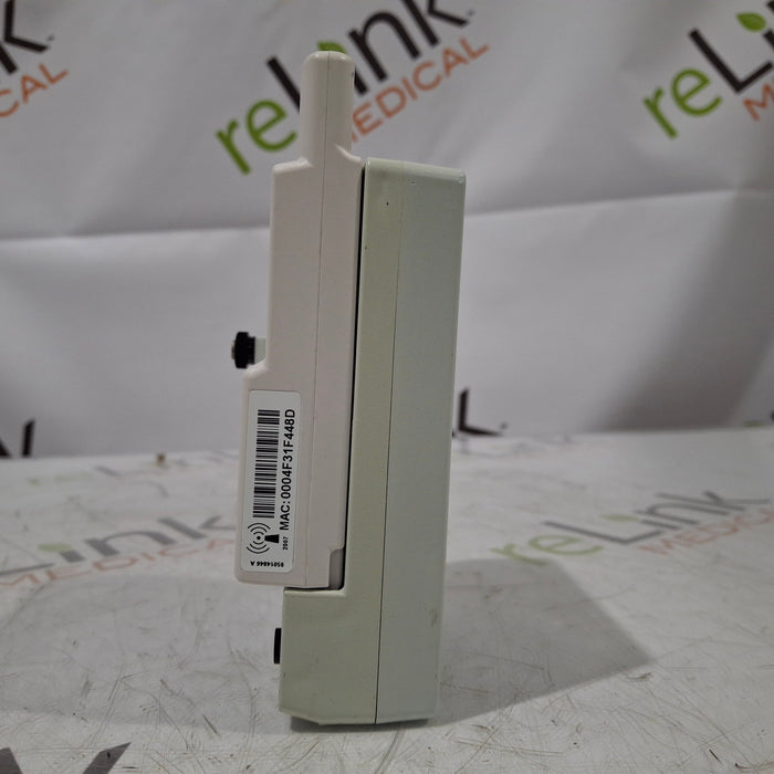 Baxter Baxter Sigma Spectrum 6.05.13 with A/B/G/N Battery Infusion Pump Infusion Pump reLink Medical