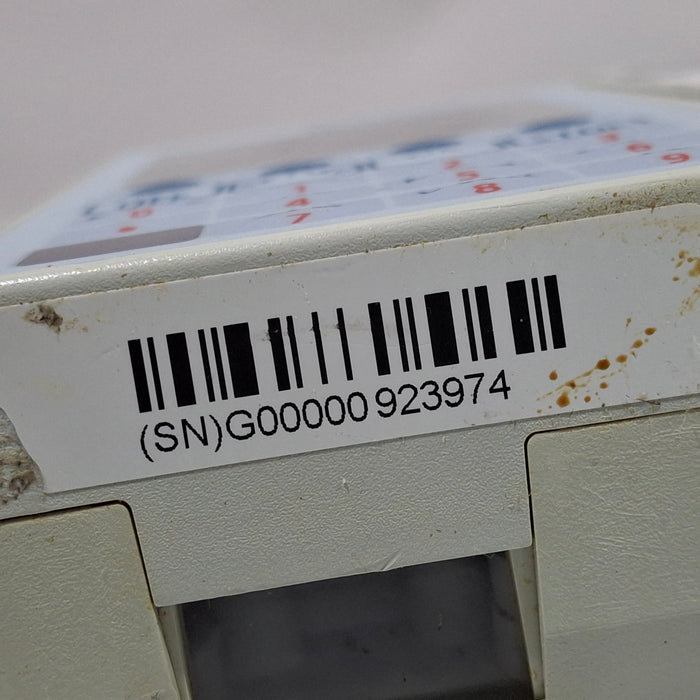 Baxter Baxter Sigma Spectrum 6.05.13 with A/B/G/N Battery Infusion Pump Infusion Pump reLink Medical