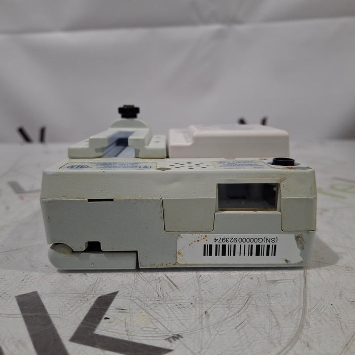 Baxter Baxter Sigma Spectrum 6.05.13 with A/B/G/N Battery Infusion Pump Infusion Pump reLink Medical