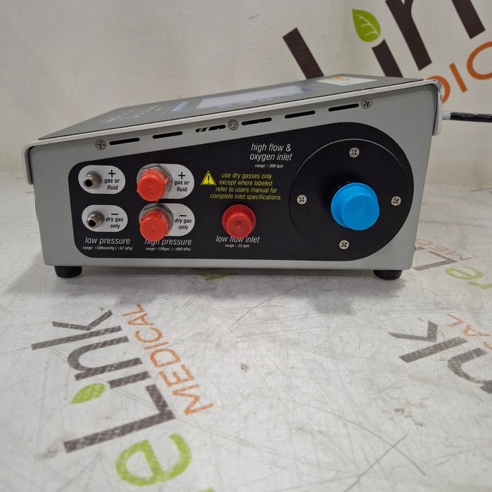 Fluke Fluke VT PLUS Gas Flow Analyzer Test Equipment reLink Medical