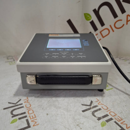 Fluke Fluke VT PLUS Gas Flow Analyzer Test Equipment reLink Medical