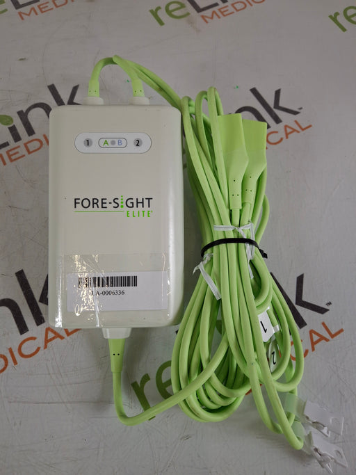 CAS Medical Systems INC CAS Medical Systems INC Foresight Elite HEMFSM10 Module Patient Monitors reLink Medical