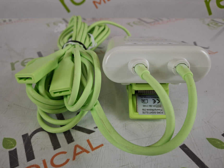 CAS Medical Systems INC CAS Medical Systems INC Foresight Elite HEMFSM10 Module Patient Monitors reLink Medical