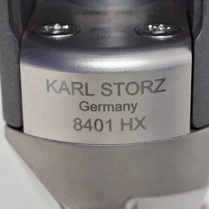 Karl Storz Karl Storz 8401 HX C-Mac Laryngoscope Module Surgical Equipment reLink Medical