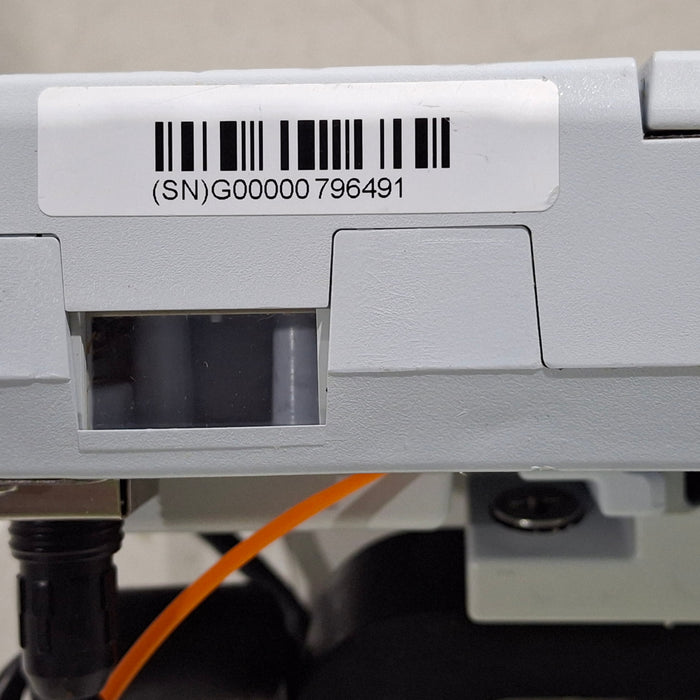 Baxter Baxter Sigma Spectrum 6.05.14 without Battery Infusion Pump Infusion Pump reLink Medical