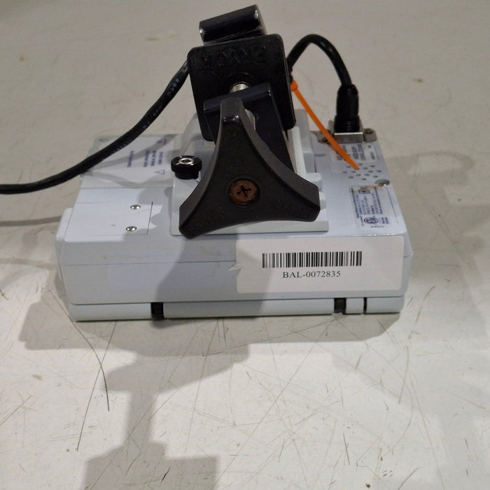 Baxter Baxter Sigma Spectrum 6.05.14 without Battery Infusion Pump Infusion Pump reLink Medical