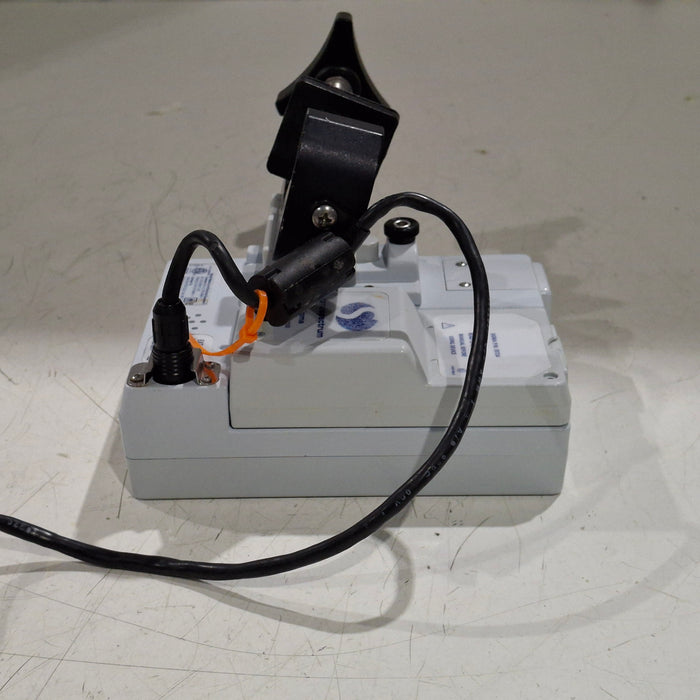 Baxter Baxter Sigma Spectrum 6.05.14 without Battery Infusion Pump Infusion Pump reLink Medical