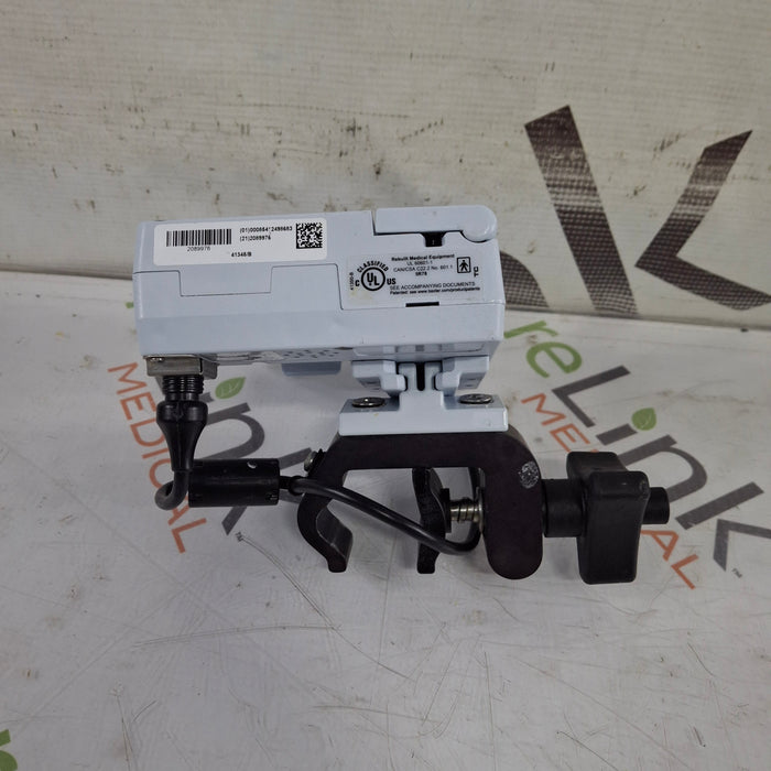 Baxter Baxter Sigma Spectrum 8.00.05 w/o Battery Infusion Pump Infusion Pump reLink Medical