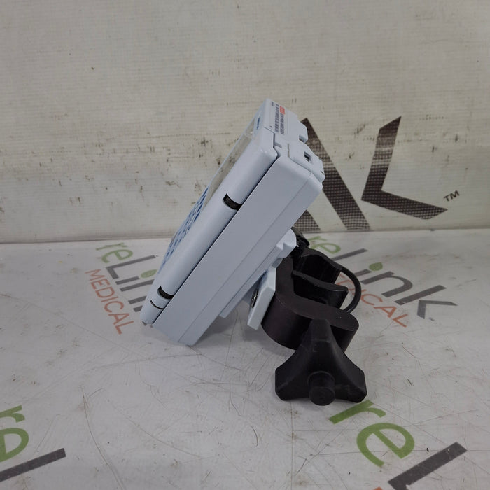 Baxter Baxter Sigma Spectrum 8.00.05 w/o Battery Infusion Pump Infusion Pump reLink Medical