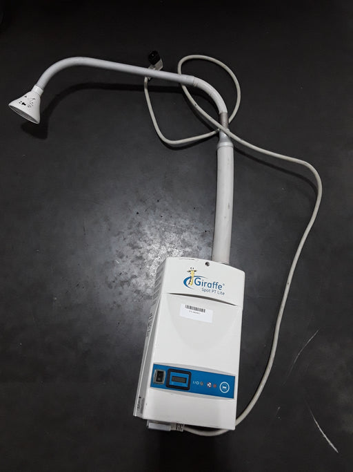 GE Healthcare GE Healthcare Giraffe Spot PT Lite Phototherapy System Infant Warmers and Incubators reLink Medical