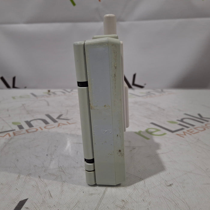 Baxter Sigma Spectrum w/ A/B/G/N Battery Infusion Pump