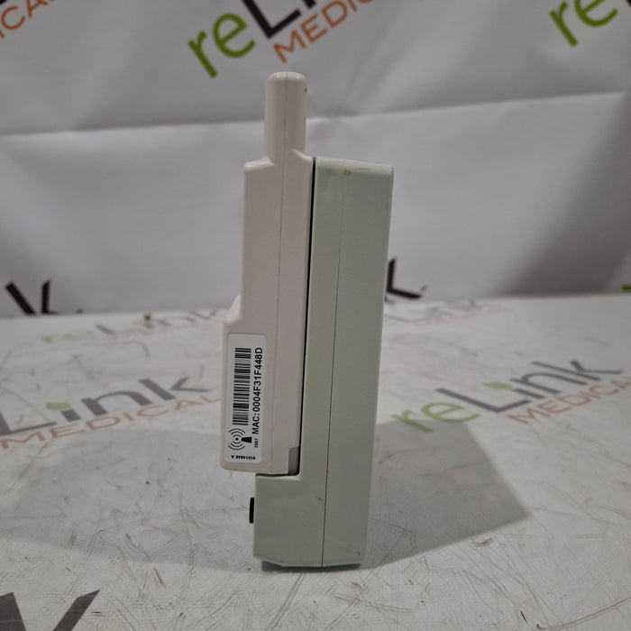 Baxter Sigma Spectrum w/ A/B/G/N Battery Infusion Pump