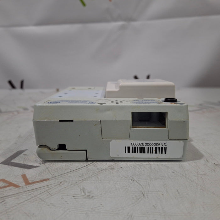 Baxter Sigma Spectrum w/ A/B/G/N Battery Infusion Pump