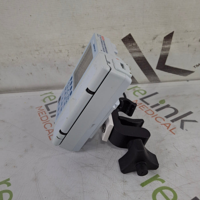 Baxter Baxter Sigma Spectrum 8.00.03 w/o Battery Infusion Pump Infusion Pump reLink Medical