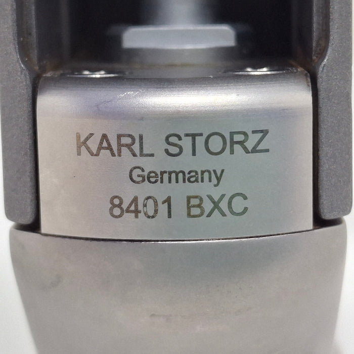 Karl Storz 8401 BXC C-Mac Laryngoscope Module