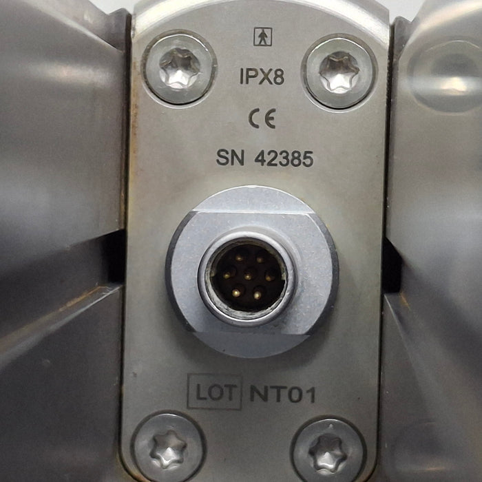 Karl Storz 8401 BXC C-Mac Laryngoscope Module