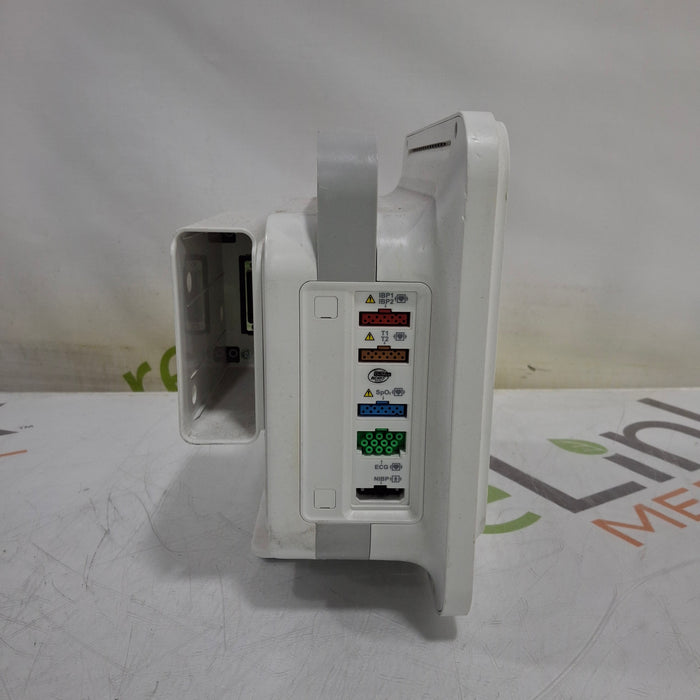 GE Healthcare GE Healthcare B125 Patient Monitor Patient Monitors reLink Medical