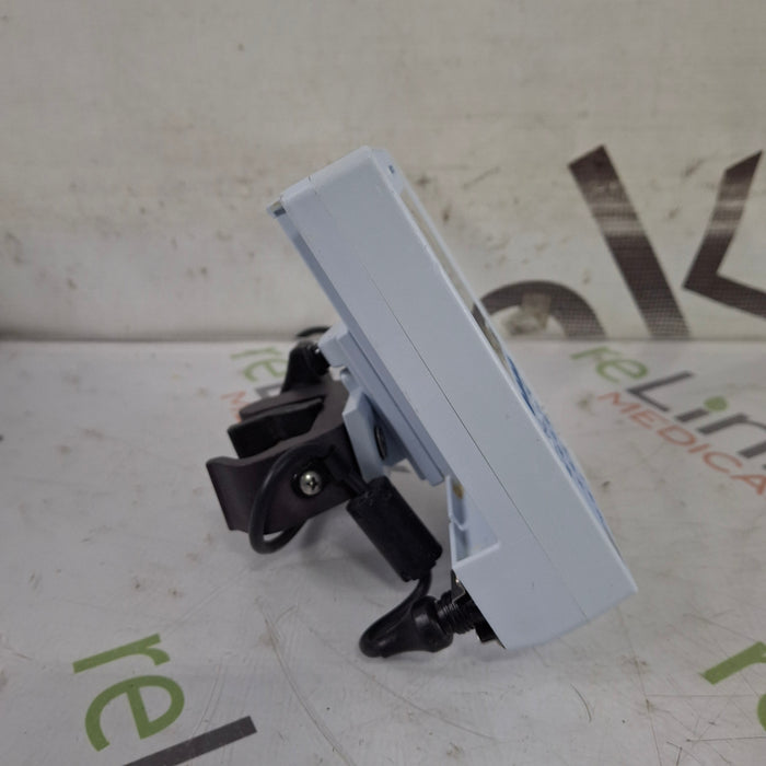 Baxter Baxter Sigma Spectrum 8.01.00 w/o Battery Infusion Pump Infusion Pump reLink Medical