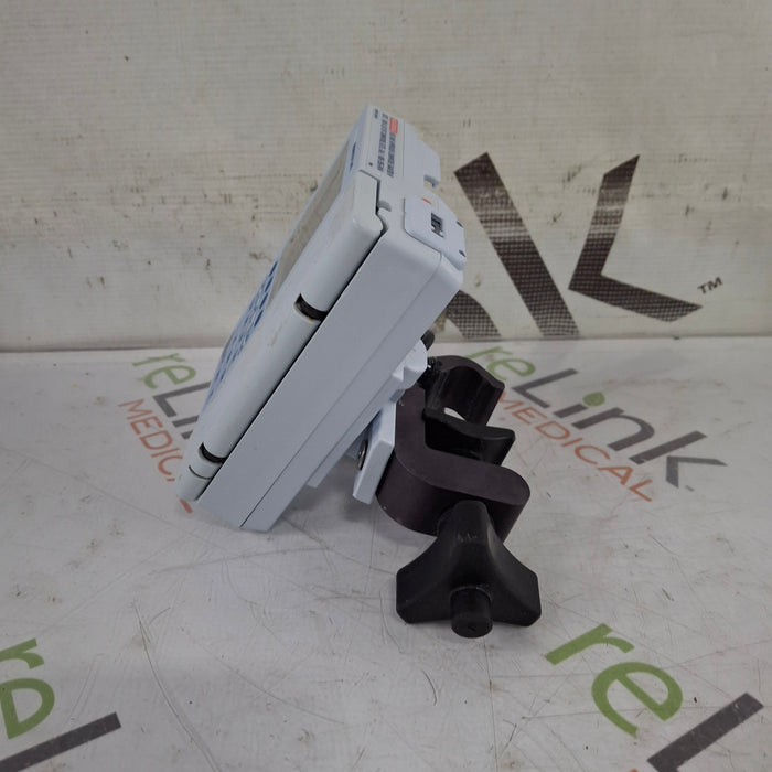 Baxter Baxter Sigma Spectrum 8.01.00 w/o Battery Infusion Pump Infusion Pump reLink Medical