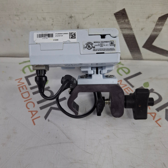 Baxter Baxter Sigma Spectrum 8.01.00 w/o Battery Infusion Pump Infusion Pump reLink Medical