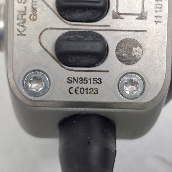 Karl Storz 11101CM ENT Rhino Laryngoscope