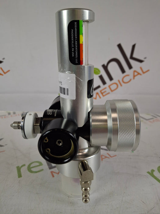 Boehringer Laboratories, Inc. Boehringer Laboratories, Inc. Model VSS 270 Suction Regulator Respiratory reLink Medical