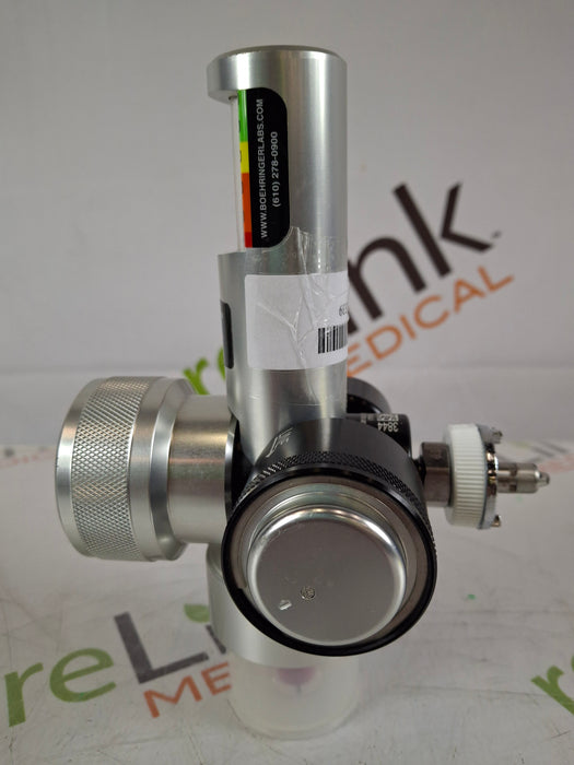 Boehringer Laboratories, Inc. Boehringer Laboratories, Inc. Model VSS 270 Suction Regulator Respiratory reLink Medical