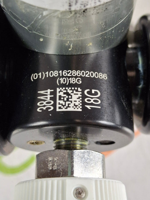 Boehringer Laboratories, Inc. Boehringer Laboratories, Inc. Model VSS 270 Suction Regulator Respiratory reLink Medical