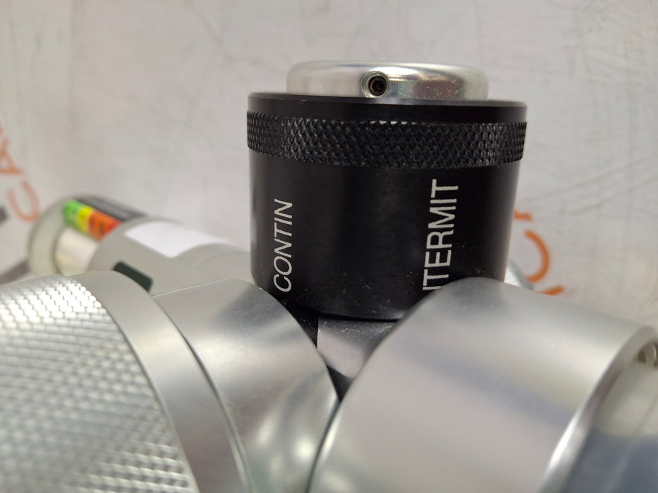 Boehringer Laboratories, Inc. Boehringer Laboratories, Inc. Model VSS 270 Suction Regulator Respiratory reLink Medical