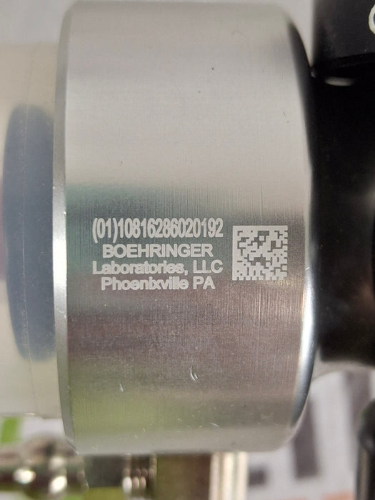 Boehringer Laboratories, Inc. Boehringer Laboratories, Inc. Model VSS 270 Suction Regulator Respiratory reLink Medical