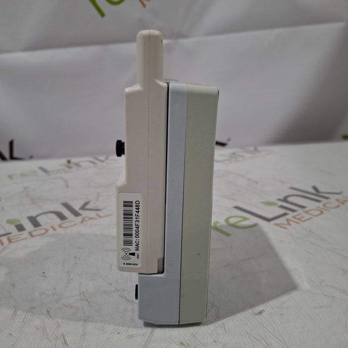 Baxter Baxter Sigma Spectrum w/ A/B/G/N Battery Infusion Pump Infusion Pump reLink Medical