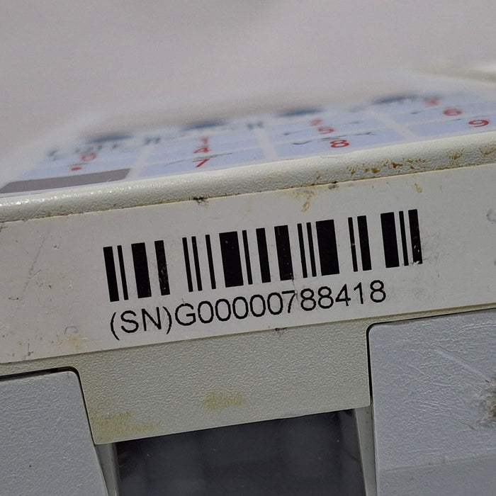 Baxter Baxter Sigma Spectrum w/ A/B/G/N Battery Infusion Pump Infusion Pump reLink Medical