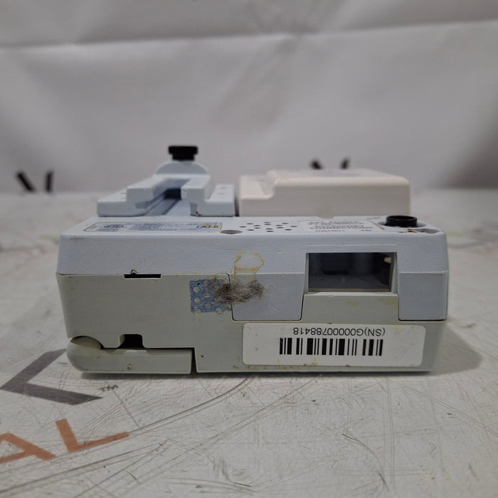 Baxter Baxter Sigma Spectrum w/ A/B/G/N Battery Infusion Pump Infusion Pump reLink Medical