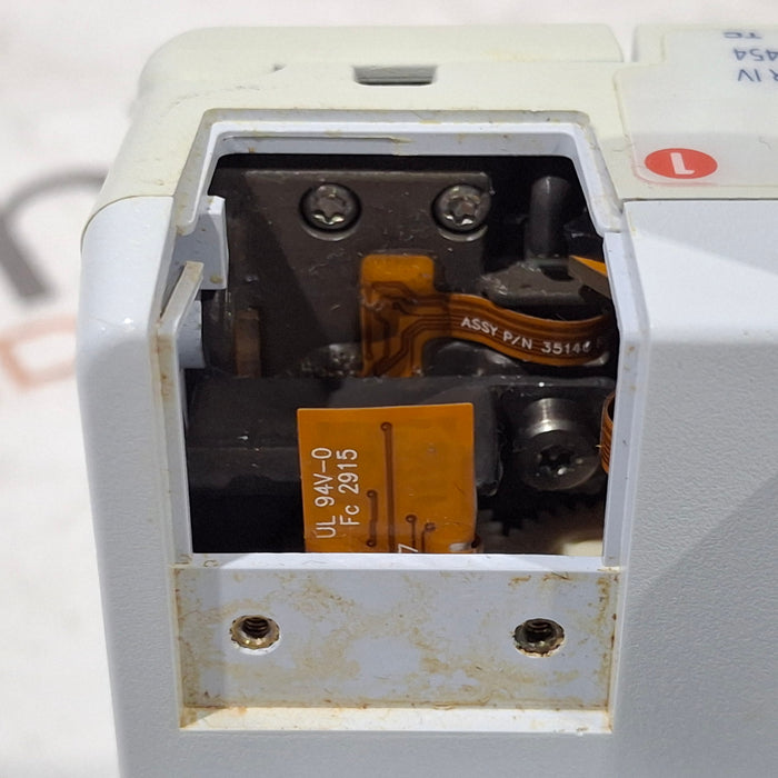 Baxter Baxter Sigma Spectrum w/ A/B/G/N Battery Infusion Pump Infusion Pump reLink Medical