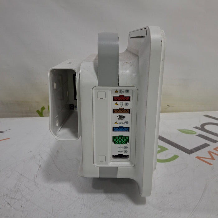 GE Healthcare GE Healthcare B125 Patient Monitor Patient Monitors reLink Medical