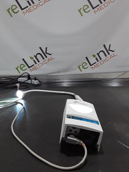 GE Healthcare GE Healthcare Giraffe Spot PT Lite Phototherapy System Infant Warmers and Incubators reLink Medical